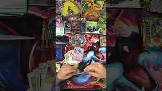 🎁Let&rsquo;s open my Mega Charizard x ex Ultra-Premium collection Gift🎁