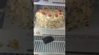 ibaco the best ice cream cake#rkfoodandtech #ibaco