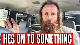 Man Says We Are Completely Screwed And He's Right