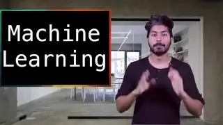 Your First ML App - Machine Learning for Hackers #1