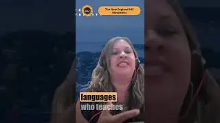 Accents are a positive thing | www.ginaanngarcia.com/podcast