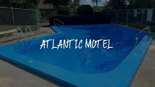 Atlantic Motel Review - East Wareham , United States of America