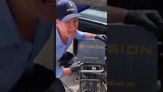 World's Best Sewer Camera