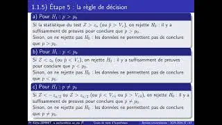 Test de conformit&eacute; de la proportion_S5_&Eacute;conom&eacute;trie