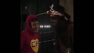Alma Negra 🔥
