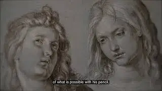 Kurator Christof Metzger &uuml;ber die Ausstellung Albrecht D&uuml;rer