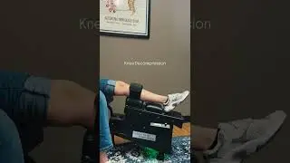 knee Decompression