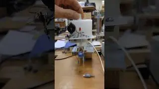 Gravity sensor.