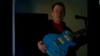 Reville MV-X w/ P90: Tone Test