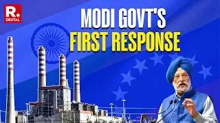 'India Has A Long-Standing Relation With Venezuela' Hardeep Singh Puri