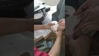 FTQC lab 4&5,MartindaleM235 - Abrasion And Pilling Tester#Butex#FE