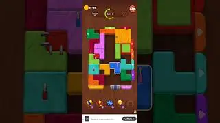 Color Wood Jam - Level 947