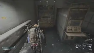 ARC Raiders - Double Bobcat Blueprint in Locked Gate event