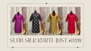 Perfect Collections Kurti: Exclusive Online Sales via Official Website & Social Media!