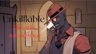 Deadlock Unkillable Infernus Rainbow Game (51K souls, 44K damage) [Moroccan/English]