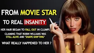 The Tragic Unraveling of Shelley Duvall: What Really Happened?