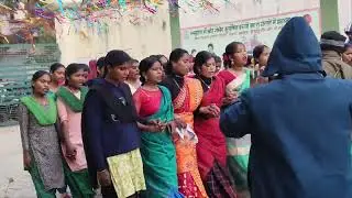 Sahibganj college sohrai girls hostel jali din 
