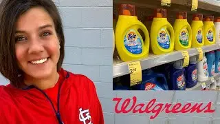 $1.99 Tide Simply Laundry Detergent at Walgreens!