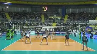 Highlights season 22/23