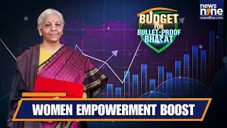 Budget 2026: Women Empowerment Boost with &lsquo;Lakhpati Didi&rsquo; Scheme