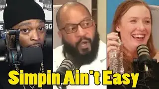 Гуру RedPill Донован Шарп поделился неловкой историей после разоблачения Абой и Причем