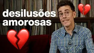 Nando Reis - 10 coisas que aprendi sobre corações partidos