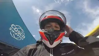 CAPACETE GPTECH V128