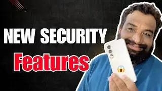 Samsung Ka Naya Hidden Security Feature &ndash; Privacy Level Next! 🔐