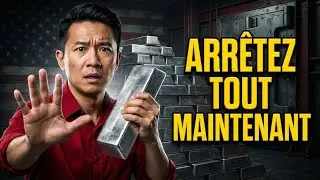 PÉNURIE D’ARGENT : les petits investisseurs doivent agir vite ! Beaucoup d’argent en jeu