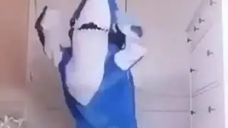 El baile del pescadito FREPAP