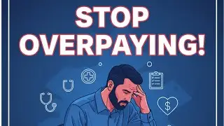 Americans 40+: Don&rsquo;t Choose a Health Plan Until You Watch This