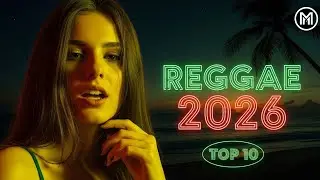 SELEÇÃO REGGAE REMIX INTERNACIONAL 2026 🌴 O MELHOR DO REGGAE | LINDOS REGGAES