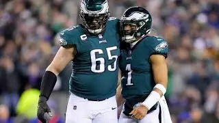 Eagles Keys to Victory