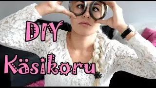 DIY - K&auml;sikoru