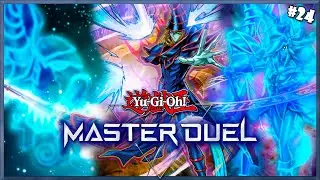 Almas de Magos 🔥🧙‍♂️ | Mago Oscuro #24 | - Yu-Gi-Oh! Master Duel