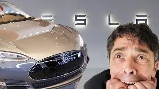 Tesla Motors - The Car Company They're Scared Of And Why