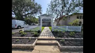 Globl Investments - South Pasadena Investment + Development Project Update (June 2022)