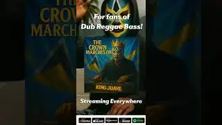 Lucian Twilight &ndash; For Fans of Dub Reggae Bass 🔊 #dubmusic
