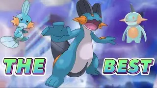 The Best Starter Line’s Fusions