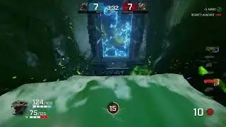 Quake Champions Sorlag is not so bad ;)CLIENT 1 28 RETAIL 209284 209305 2025 12 19 21 38 50