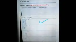 Bt101 grand quiz //bt101 quiz 100+correct solved quiz ecology biodiversity evolution quiz