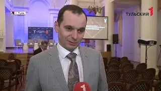 &laquo;Золотой Меркурий&raquo;. &laquo;Лучшее предприятие-экспортер в сфере услуг&raquo;. Спецгеологоразведка