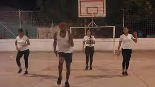 GIMNASIA AEROBICA MUSICALIZADA