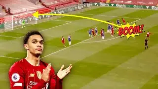30 Best Defender Goals In Football 2020