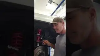 FREEDOM OFF-ROAD adjustable lift kit