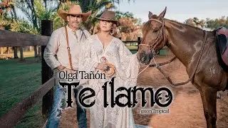 Olga Tañón - Te Llamo (Fusión Tropical) (Video Oficial)