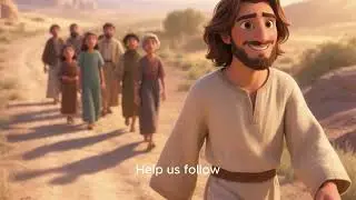 Jesus, the Light in the Darkness &mdash; Hope That No Shadow Can Overcome | Hearts of Faith