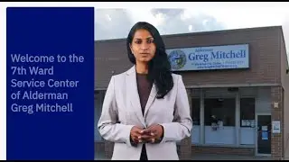 See How the 7th Ward Service Center Can Help You Today!
