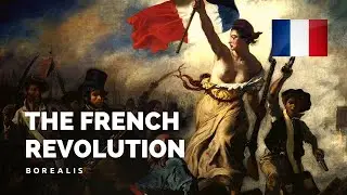 Looking at the 'War on Terror' through the lens of the French Revolution