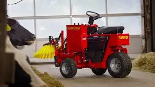 BOBMAN Promax